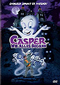 Film: Casper - Wie alles begann