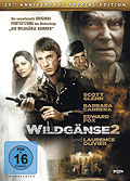 Film: Wildgnse 2 - 25th Anniversary Special Edition