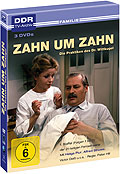 DDR TV-Archiv: Zahn um Zahn - Staffel 1