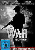 Film: WAR Edition