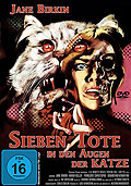 Film: Sieben Tote in den Augen der Katze