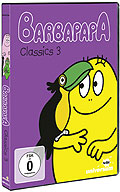 Barbapapa Classics 3