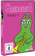 Barbapapa Classics 4