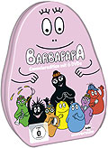 Film: Barbapapa Classics Box