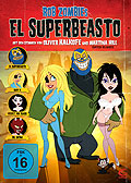 Film: El Superbeasto