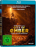 City of Ember - Flucht aus der Dunkelheit