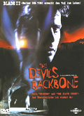 The Devil's Backbone