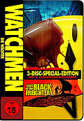 Watchmen - Die Wchter - 3-Disc Special Edition