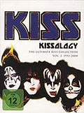 Kiss - Kissology - Vol. 3