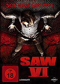 Film: SAW VI - gekrzte Fassung