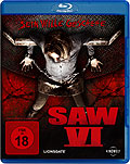 Film: SAW VI - gekrzte Fassung