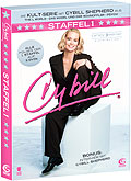 Cybill - Staffel 1