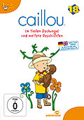 Caillou - Vol. 18