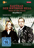 Film: Hautnah - Die Methode Hill - Staffel 4