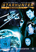 Film: Starhunter - Season 1.1