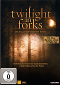 Twilight in Forks