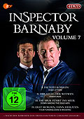 Inspector Barnaby - Volume 7