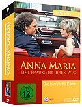 Film: Anna Maria - Eine Frau geht ihren Weg - Die komplette Serie