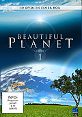 Film: Beautiful Planet - Box 1