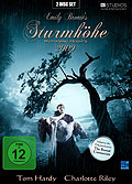 Film: Sturmhhe - Wuthering Heights