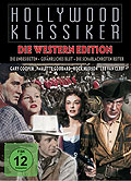 Hollywood Klassiker - Vol. 1 - Western Edition