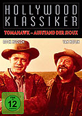 Hollywood Klassiker - Tomahawk - Aufstand der Sioux