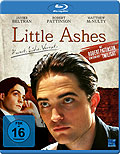 Little Ashes