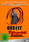 Film: OSS 117 - Pulverfass Bahia