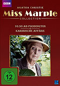 Miss Marple - 16:50 ab Paddington / Karibische Affre