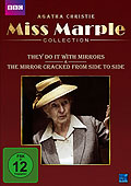 Miss Marple - They Do It With Mirrors / The Mirror Crack'd From Side To Side
