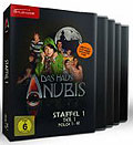 Das Haus Anubis - Staffel 1.1