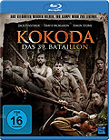 Film: Kokoda - Das 39. Bataillon