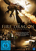 Film: The Fire Dragon Chronicles
