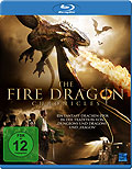Film: The Fire Dragon Chronicles
