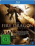 The Fire Dragon Chronicles