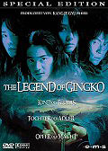 Film: The Legend of Gingko