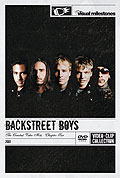 Visual Milestones: Backstreet Boys - The Greatest Video Hits - Chapter One