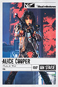 Visual Milestones: Alice Cooper - Trashes the World