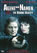 Film: Agent ohne Namen