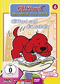 Clifford, der kleine rote Hund 6: Clifford und die Schule