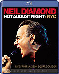 Film: Neil Diamond - Hot August Night