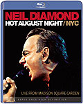 Neil Diamond - Hot August Night