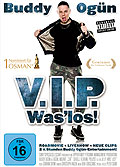 Film: Buddy Ogn - V.I.P. Was los!