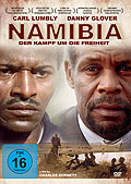 Film: Namibia - Der Kampf um die Freiheit