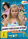 Film: Meine peinlichen Eltern - Staffel 2