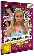 Film: Meine peinlichen Eltern - Staffel 1