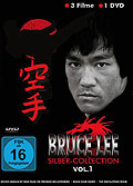 Film: Bruce Lee - Silber Collection - Vol. 1