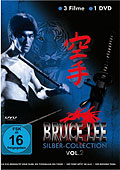 Film: Bruce Lee - Silber Collection - Vol. 2