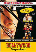 Film: Bollywood Superbox