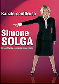 Film: Kanzlersouffleuse Simone Solga